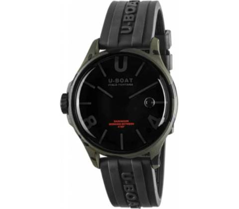 U-Boat 9552