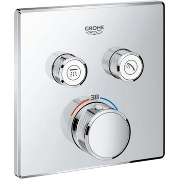 GROHE Grohtherm 29124000