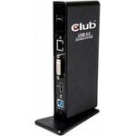 Club 3D SenseVision CSV-3242HD