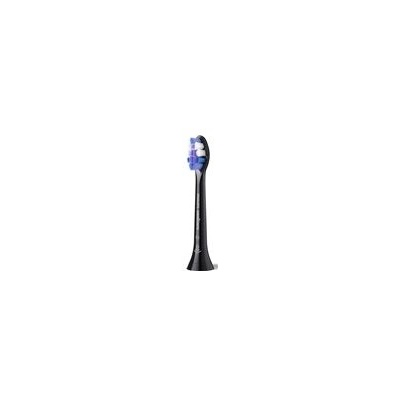 Philips 6pcs toothbrush head Sonicare S2 Sensitive 4pcs black (HX6056/88)