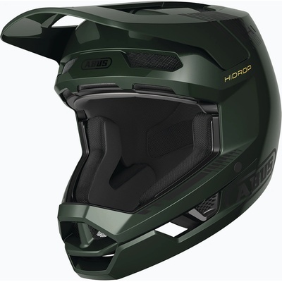 Abus HiDrop moss green 2024