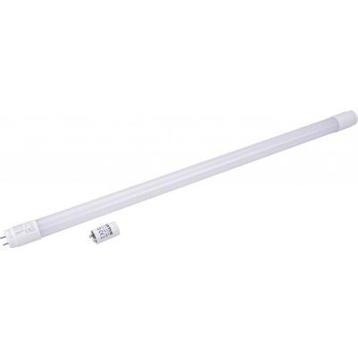 EXTOL LIGHT 43050 zářivka LED, 60cm, 900lm, T8, neutrální bílá, PC