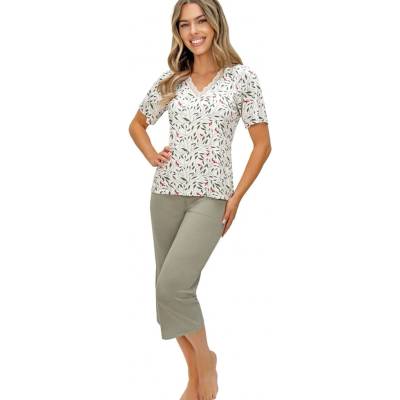 Donna Дамски пижами модел 225020 Donna