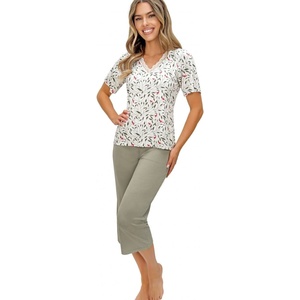 Donna Дамски пижами модел 225020 Donna