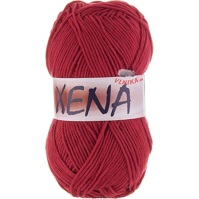 VLNIKA Příze Xena Varianta: 627