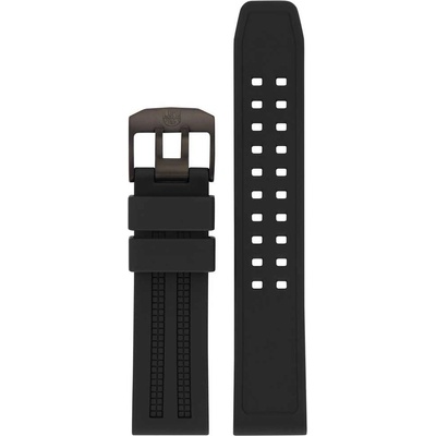 Luminox Navy SEAL Series Strap - Black