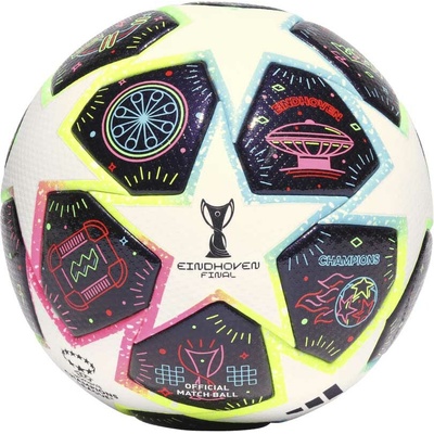 adidas UWCL LEAGUE EINDHOVEN