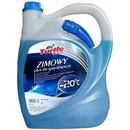 Turtle Wax kvapalina do ostrekovačov Zimná -20°C 4 l