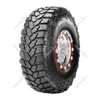 Maxxis Trepador M8060 Competition 37/12,5 R17 124K