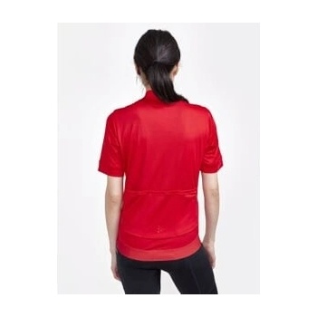 Craft CORE Essence Regular červená