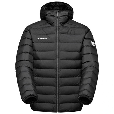 Mammut Waymarker IN Hooded Jacket Men Размер: XXL / Цвят: черен