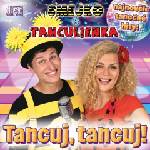 Supraphon Smejko a Tanculienka: Tancuj, tancuj! - CD (037735)