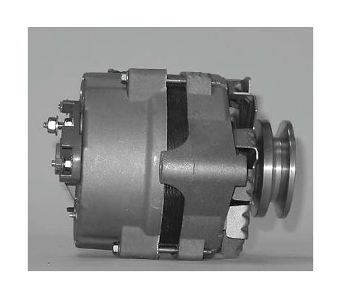generátor VALEO 437459