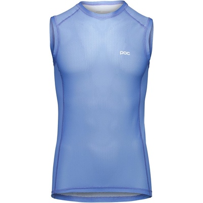 POC Essential Layer Vest Bazzite Blue