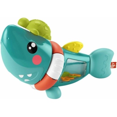 Fisher Price Žralok HJP01
