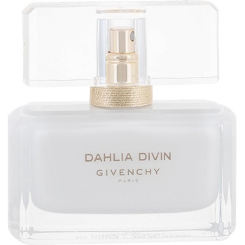 Givenchy Dahlia Divin Eau Initiale toaletní voda dámská 50 ml