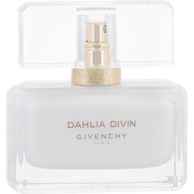 Givenchy Dahlia Divin Eau Initiale toaletní voda dámská 50 ml