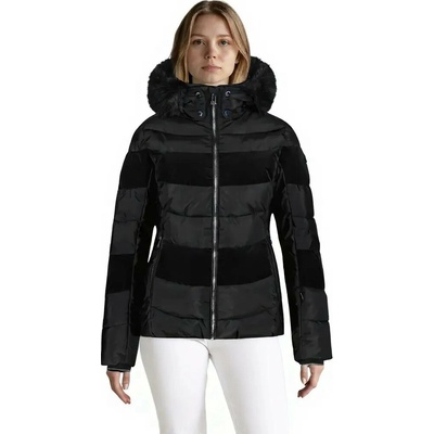 Luhta Sorsatunturi Black černá