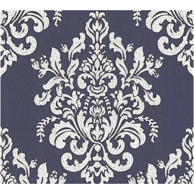 A. S. Création Влизолинова тапет за стена hermitage 34143-1v