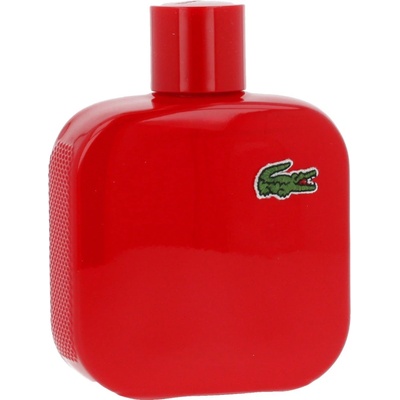 Lacoste Eau de Lacoste L.12.12. Rouge toaletná voda pánska 100 ml tester