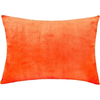 Xpose oranžová Mikroplyš 40 x 60 cm