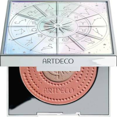 Artdeco Blush Couture 33106 tříbarevná tvářenka 9,5 g