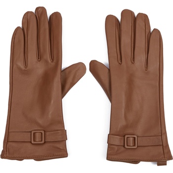 Orsay Кафяви дамски ръкавици ORSAY Orsay | Kafyav | ЖЕНИ | ЕДИН РАЗМЕР