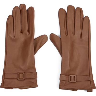 Orsay Кафяви дамски ръкавици ORSAY Orsay | Kafyav | ЖЕНИ | ЕДИН РАЗМЕР