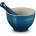 Le Creuset Хаванче 11 см, DEEP TEAL, керамика с глазура, Le Creuset (LECR81209306420003)