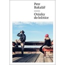Otázky do ložnice