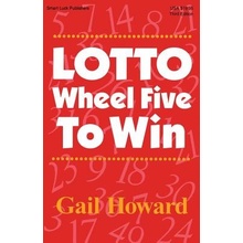 Lotto Wheel Five to Win Howard GailPaperback