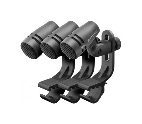 SENNHEISER E604 3ks