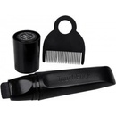 TouchBack vlasový korektor šedin a odrostů TouchBack HairMarker světle kaštanová 8 ml