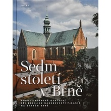 Sedm století v Brně - Jan Biernat