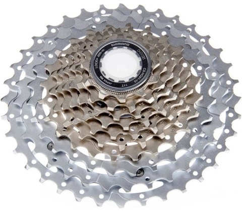 Shimano HG81