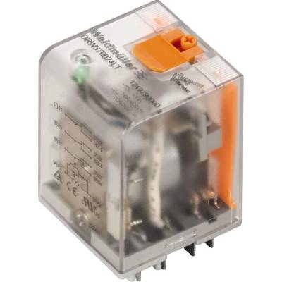 Weidmuller DRH173220LT 220V DC 16A
