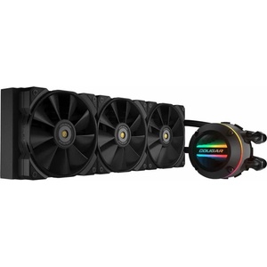 COUGAR Poseidon GT 360 AIO 120mm PWM ARGB (CG3MAQS3600001)