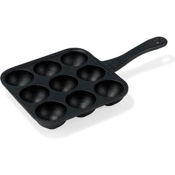 Holm Чугунен тиган 19x34 cm - Holm (200392)