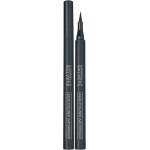 Gabriella Salvete Liquid Eyeliner Waterproof водоустойчива течна очна линия в писалка за жени 1.2 мл