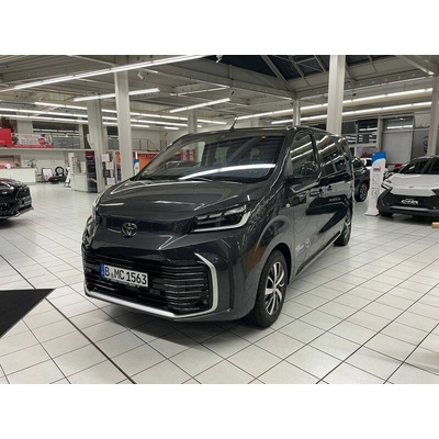 Toyota Proace Verso 2.0 D 130 kW
