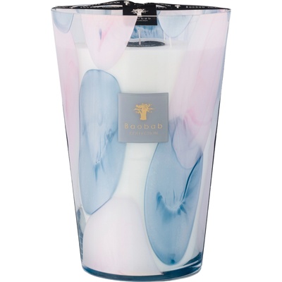 Baobab Collection Riviera Leopolda Ароматна свещ 35 см (MAX35RLE)