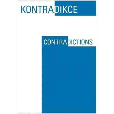 Kontradikce Contradictions 12 2018 2. ročník