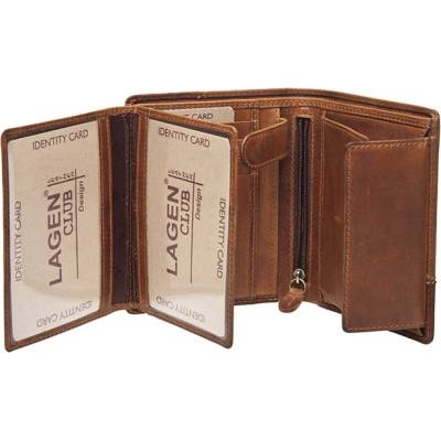 Lagen v-28/V Brown