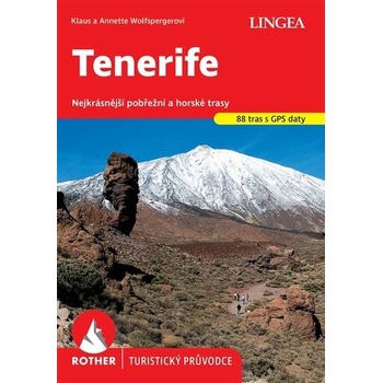Tenerife - Rother