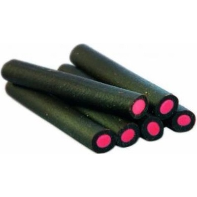 Mlsoun Softubes lososové 10,5 cm 30 ks