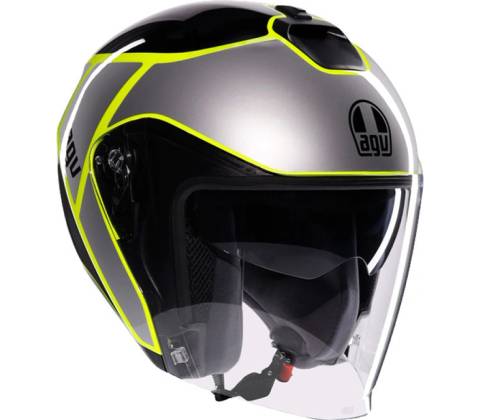 AGV IRIDES Davao