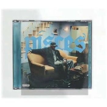 James Arthur Pisces CD