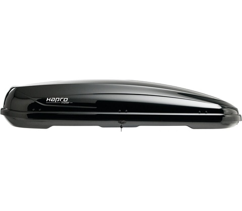 Hapro Traxer 8.6