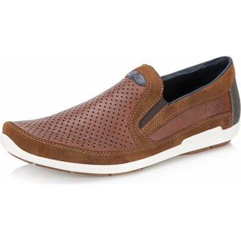 Rieker 09055-22 hnědé