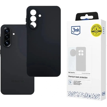 3mk Protection 3mk Matt Case Pro за Samsung Galaxy A26 5G - черен мат (5903108637220)
